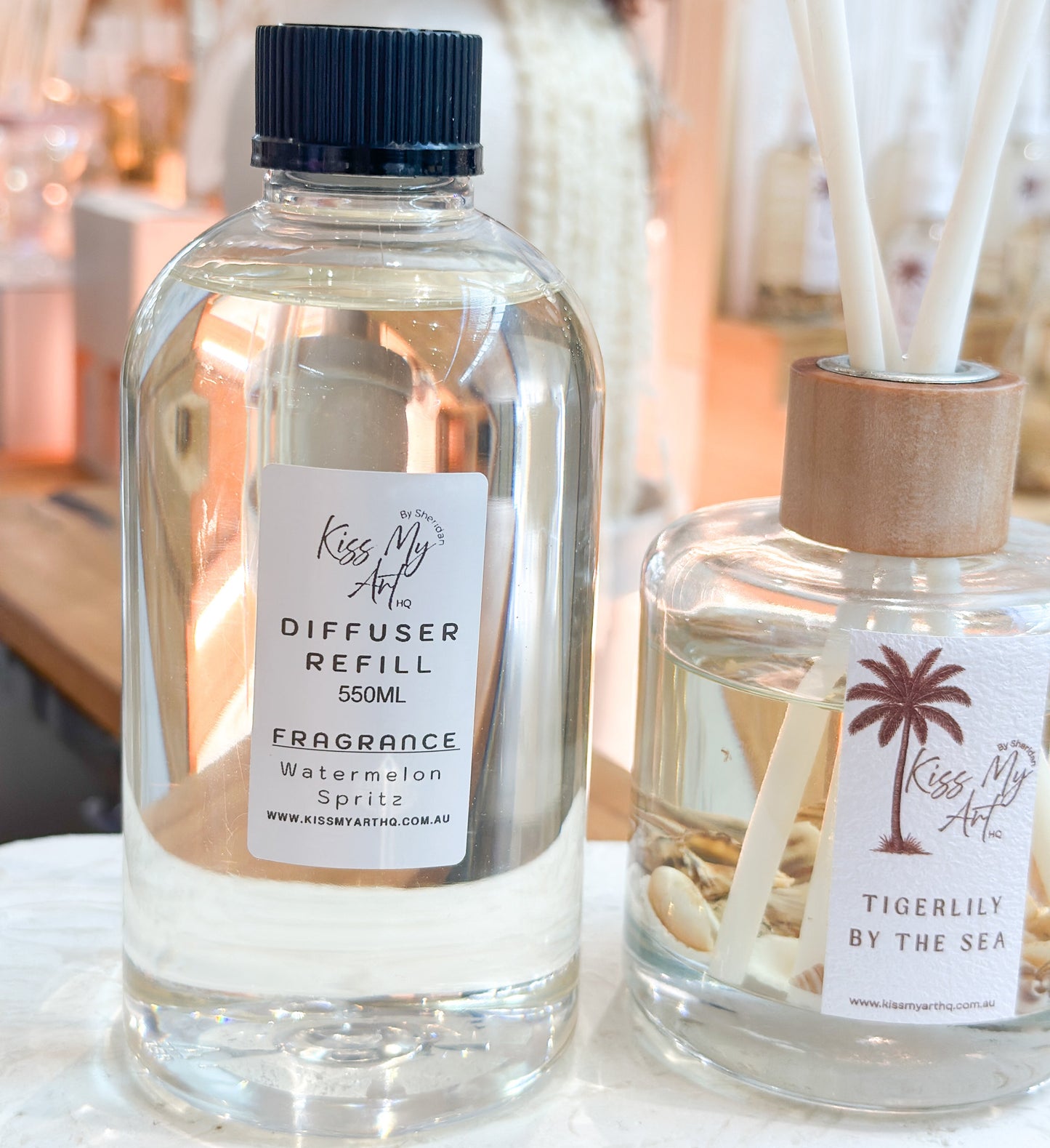 Diffuser Refill | 500ml