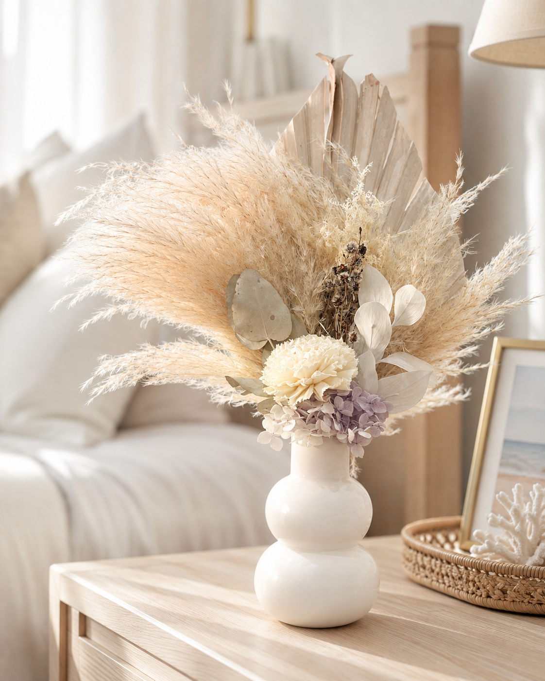 Mist | Preserved Arrangement