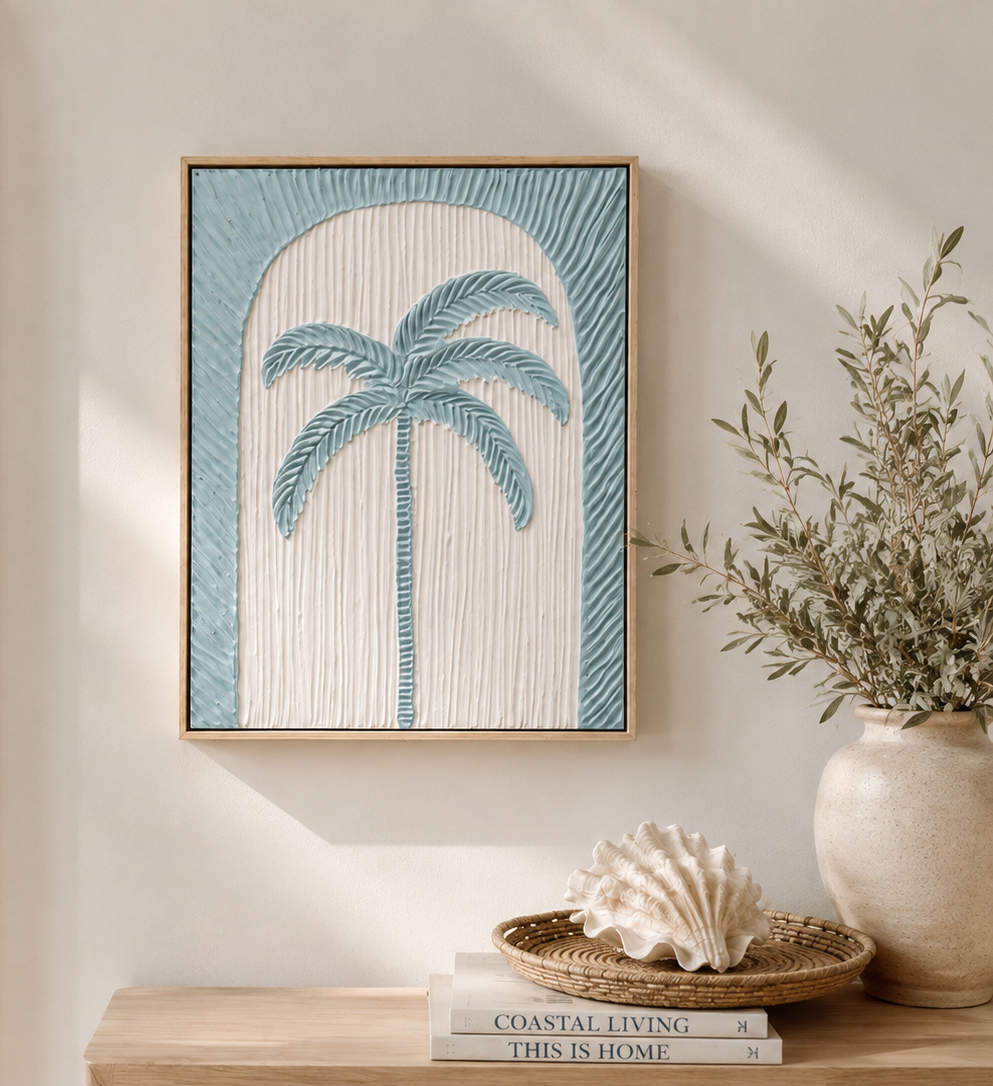My Muse Palm | Available Now