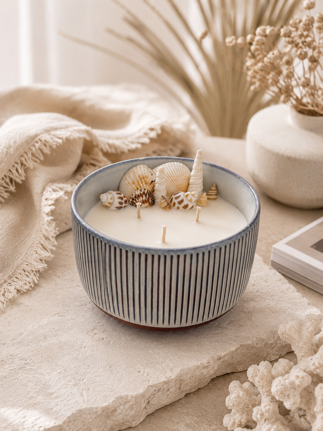 Ocean Retreat | Limited Edition | 600ml