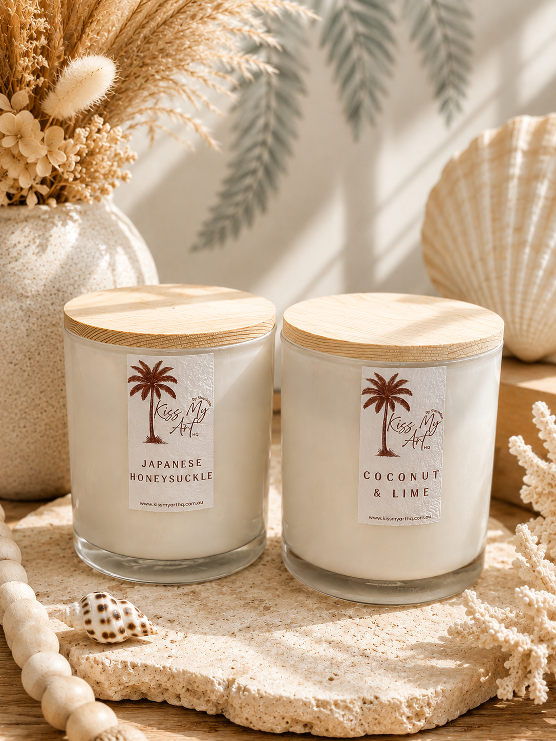 Salty Coast Classic Candle | 250ml