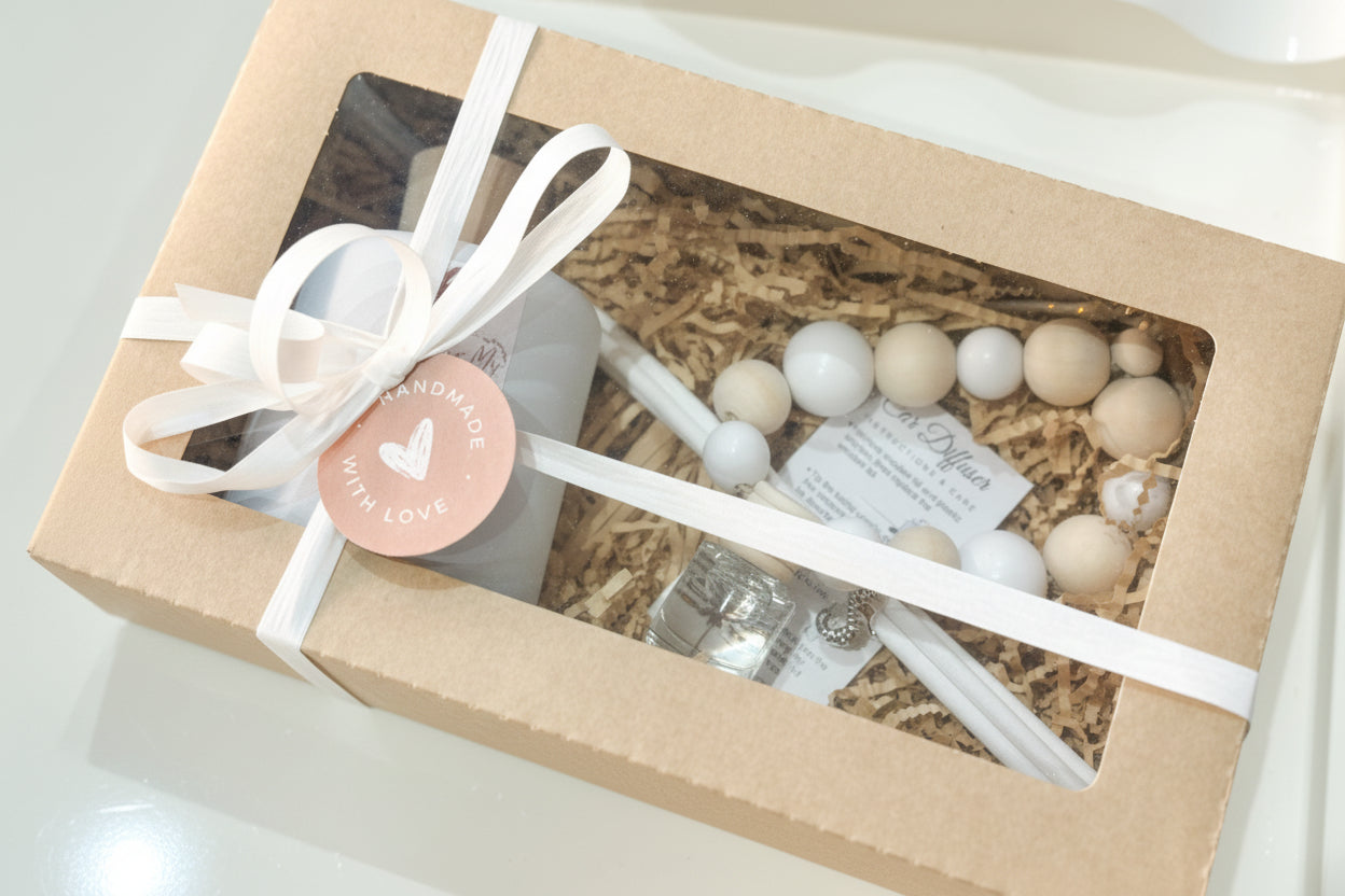 Bentley Bay | Gift Box