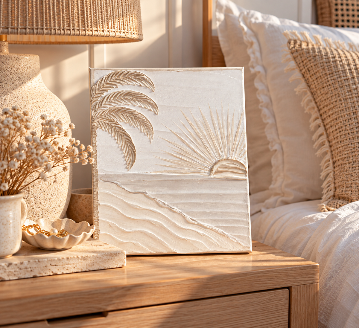 Mini Morning Sol | Available Now