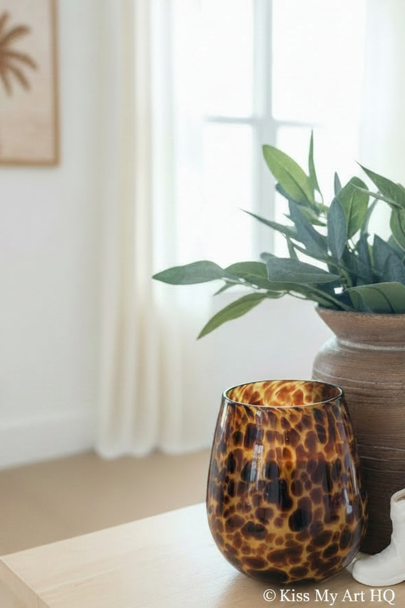 Coco Muse | Oversized Classic Soy Candle | 1300ml