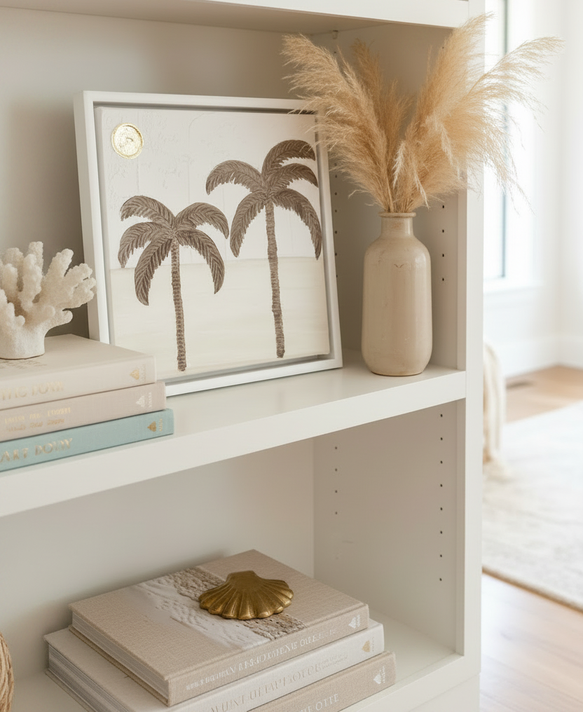 Coconut Island | Signature Series