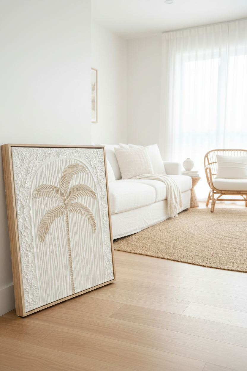 Ocean Muse | Sand -