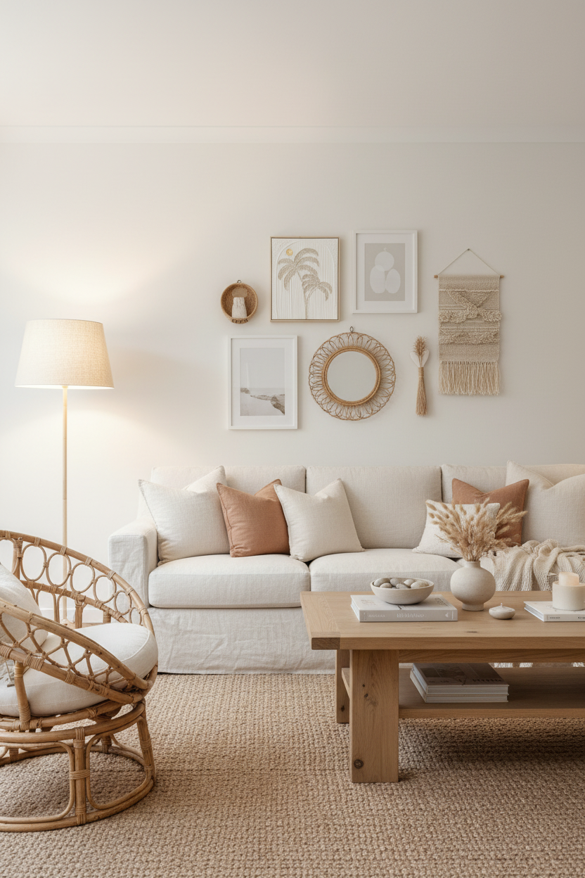 Burleigh Breeze | Sand -