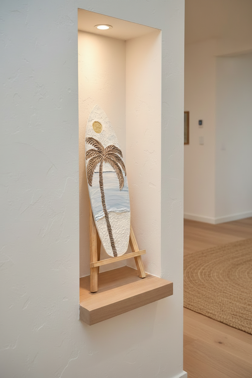 Ocean Drift | Surfboard