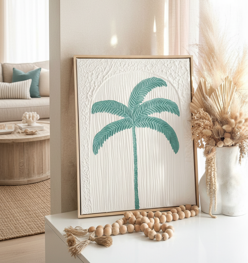 Ocean Muse | Aqua