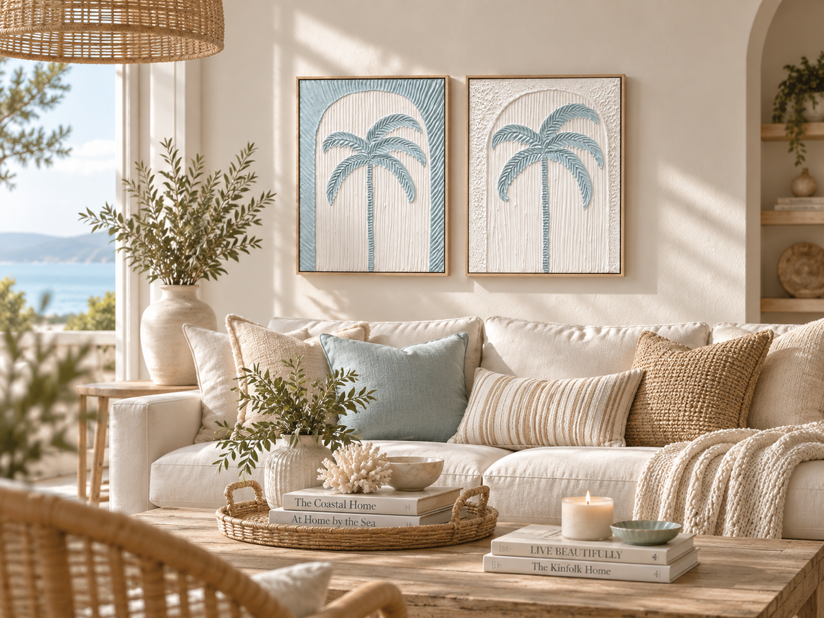 Tropical Muse Duo | Available Now