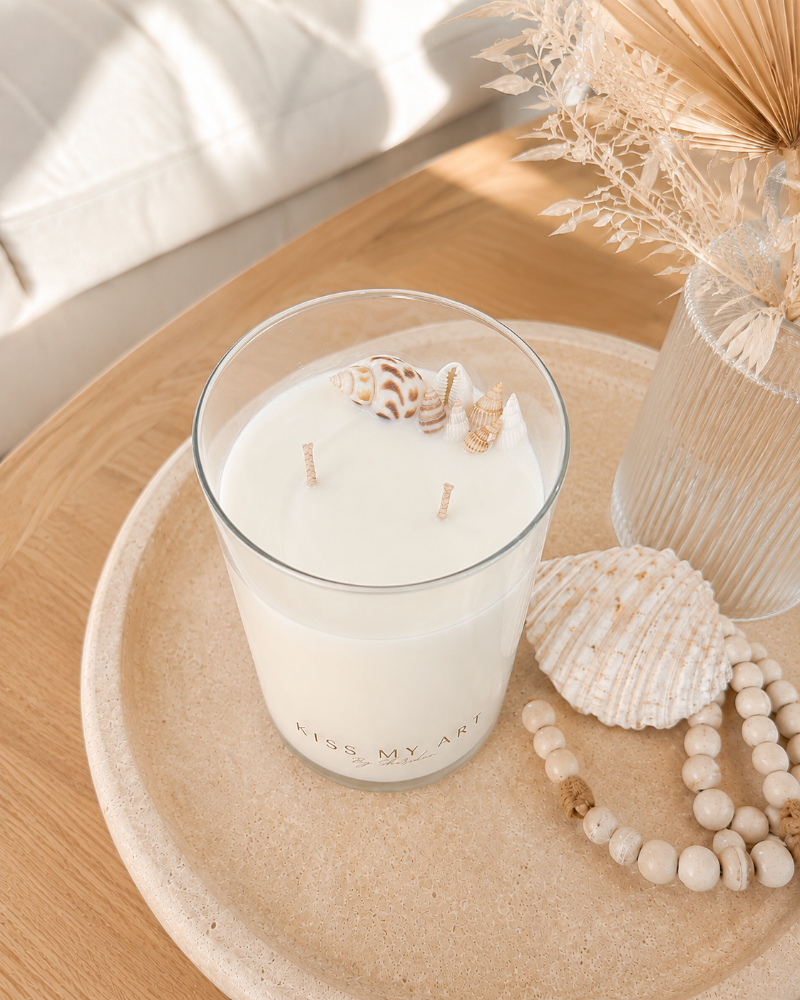 Laguna Beach Candle | 900ml