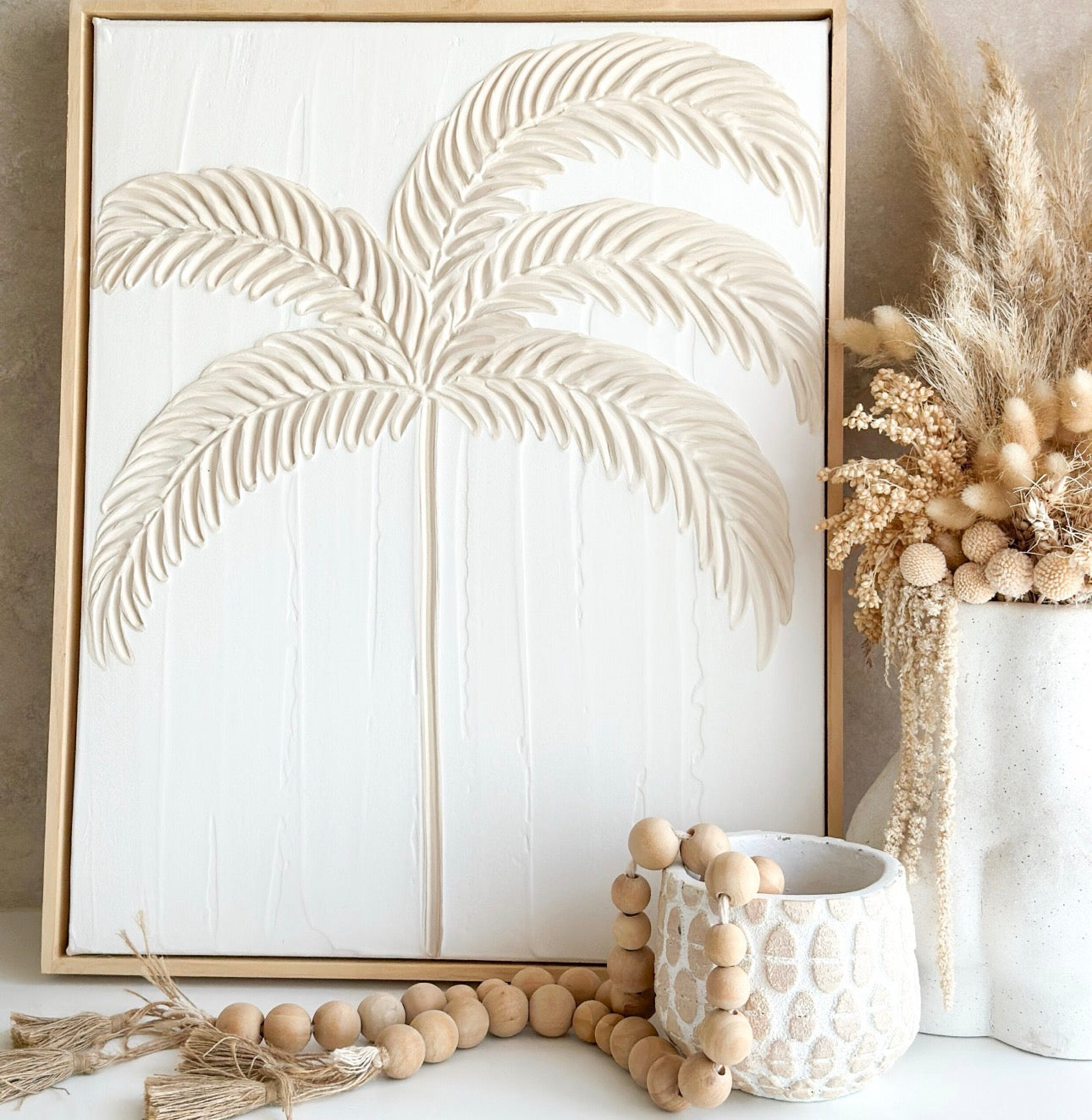Queen Palm -
