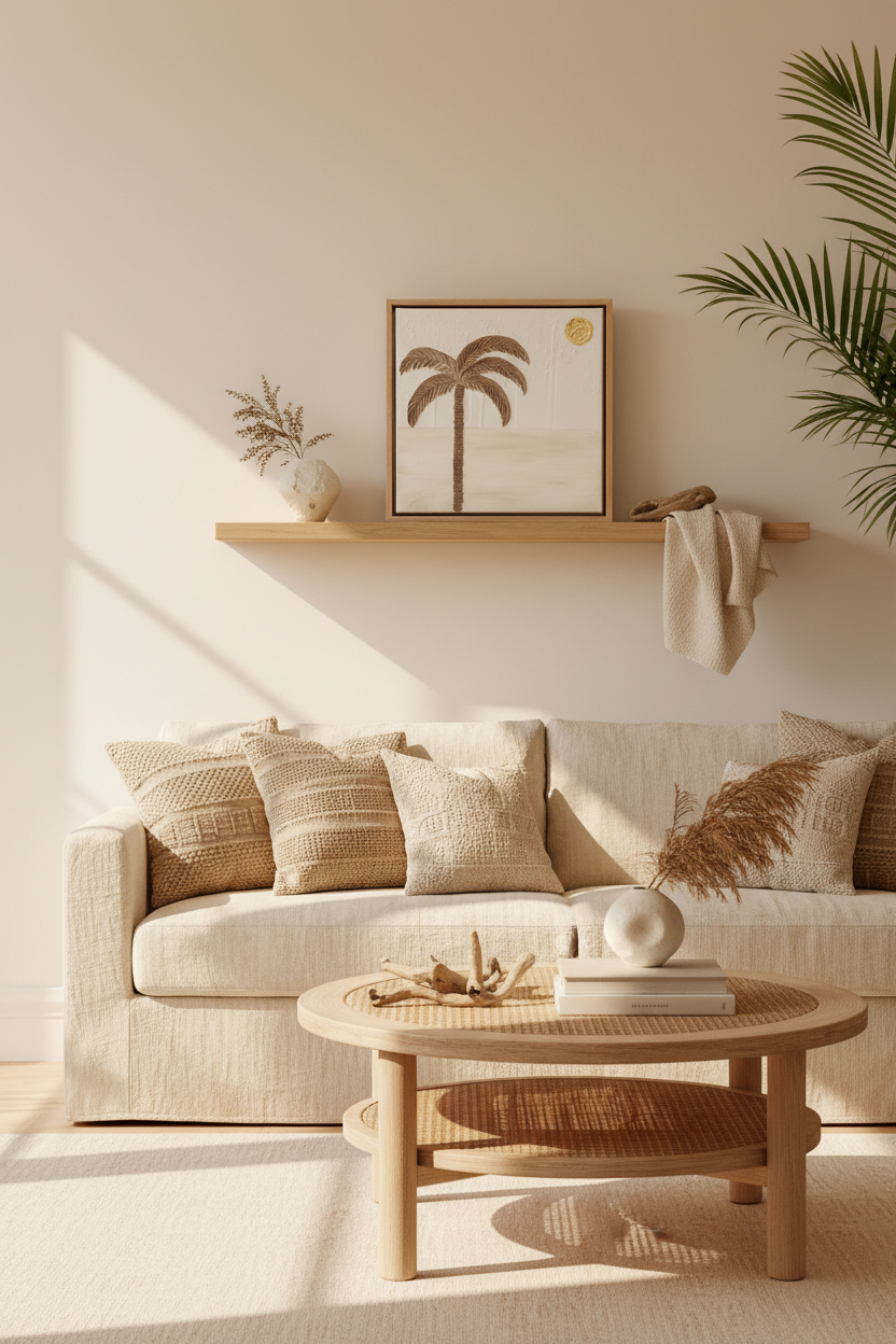 Barefoot Breeze | Signature Series | Available Now