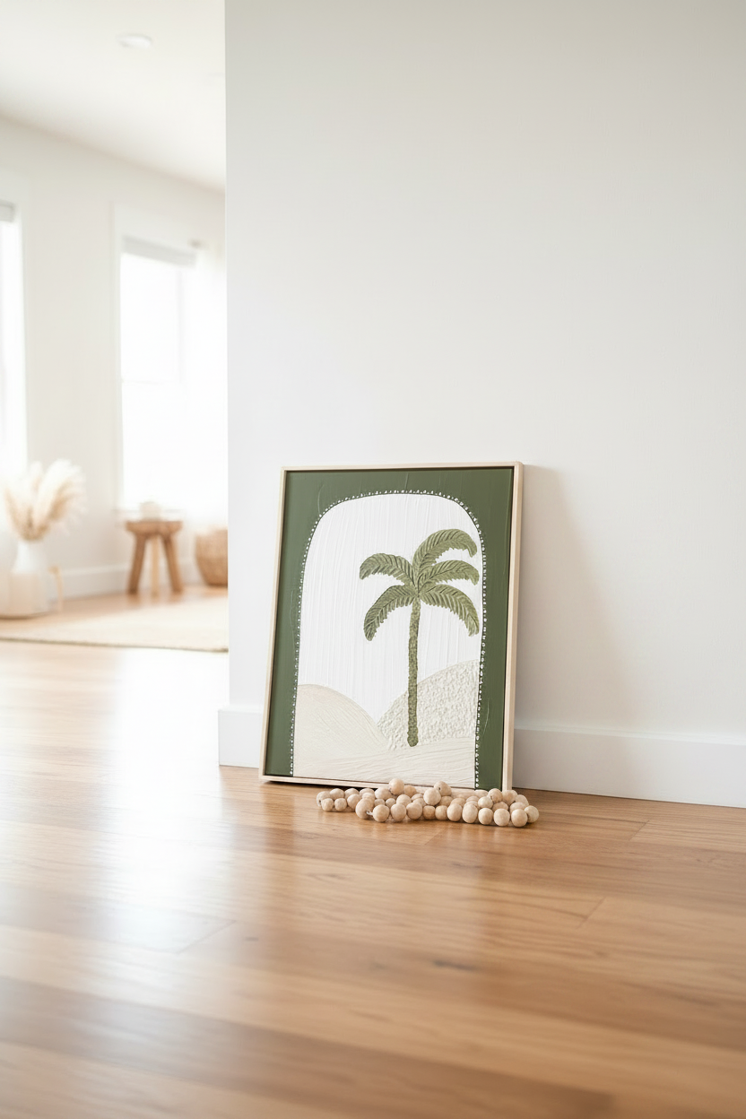 Nevada Oasis Palm -