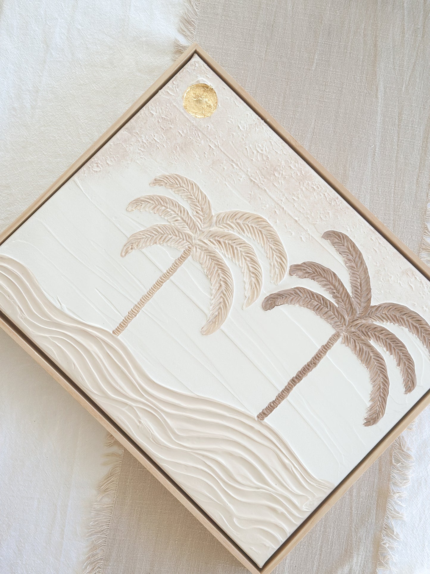 Coast to Coast Palm -