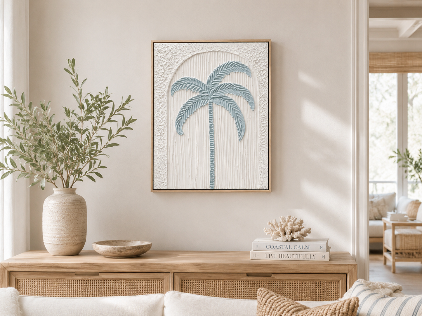 Ocean Muse | Available Now