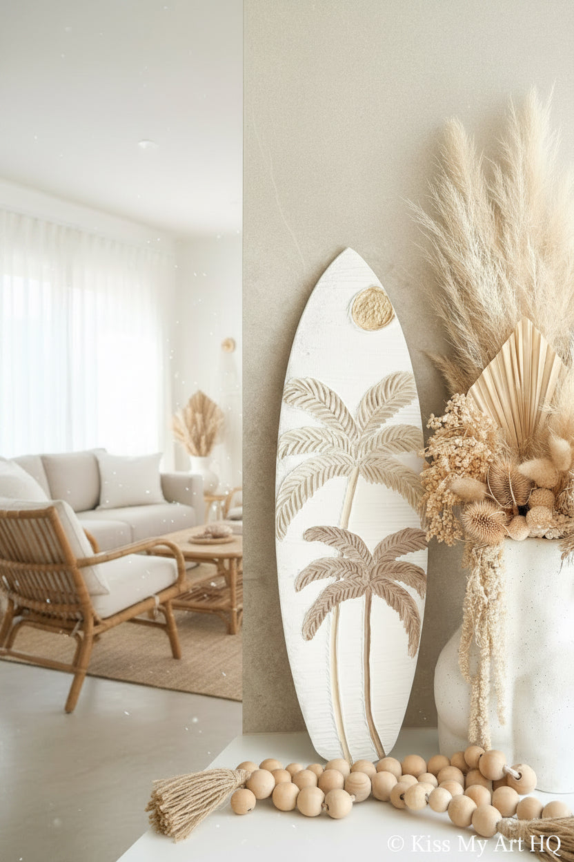 Dune | Surfboard