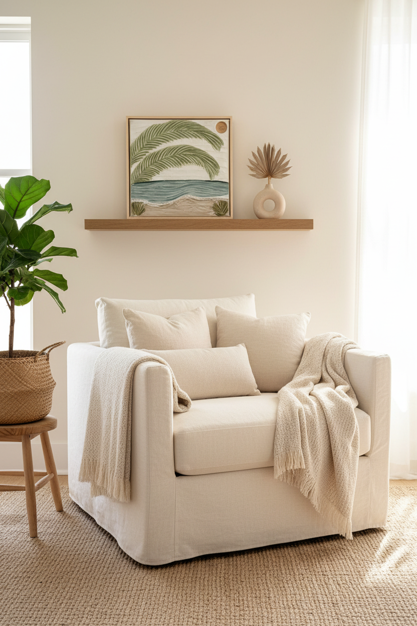 Palms | Signature Series | One of a Kind