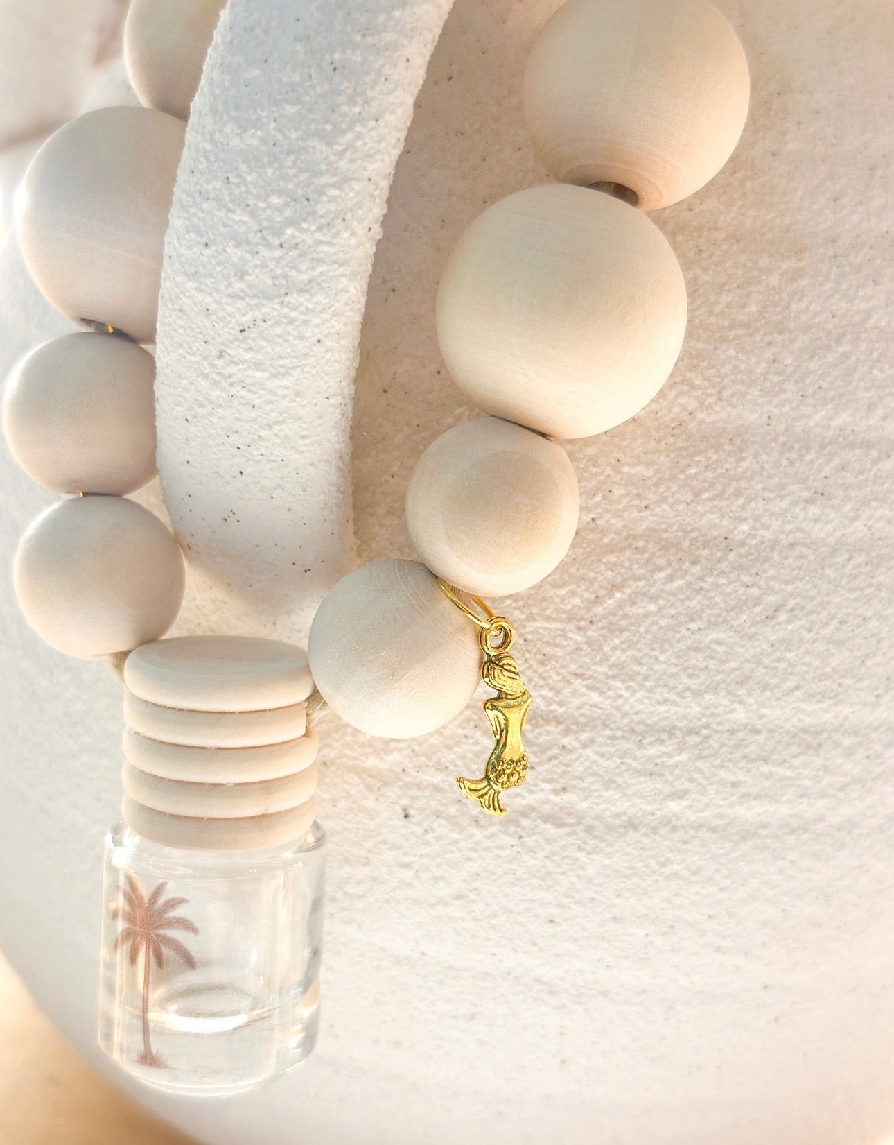 Car Diffuser | Gold Mermaid | 15ml