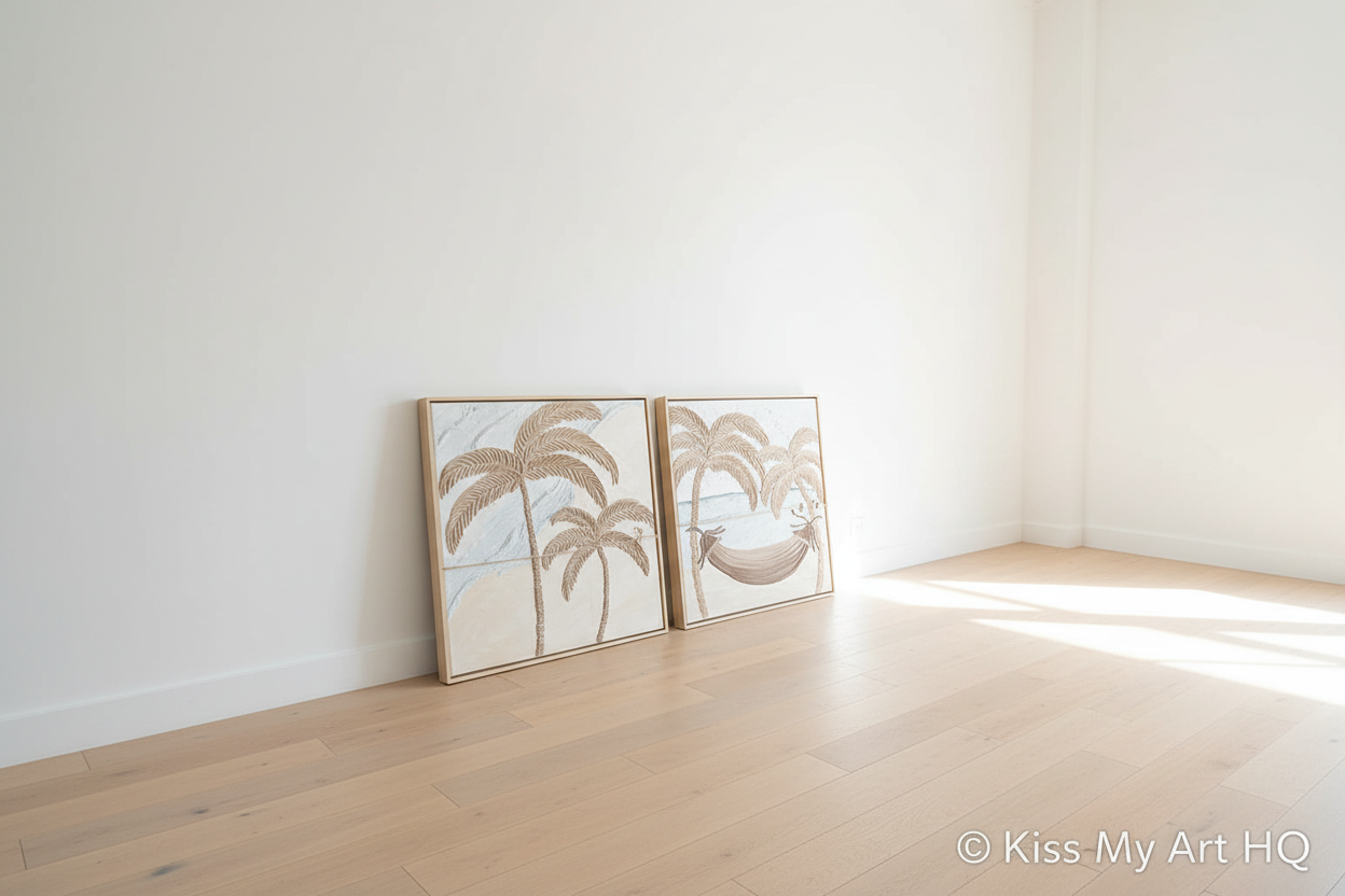 Coastal Daydream Duo | Signature Series