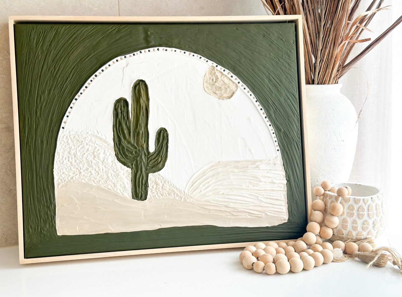 Cowboy Cactus