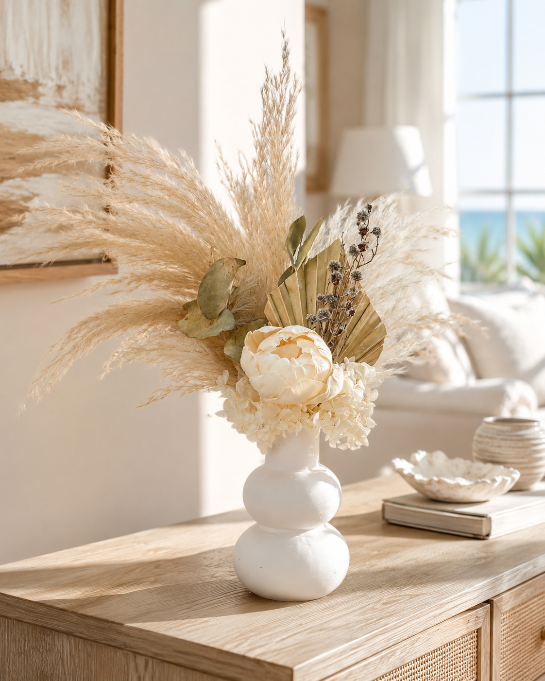 Pearl | Preserved Arrangement