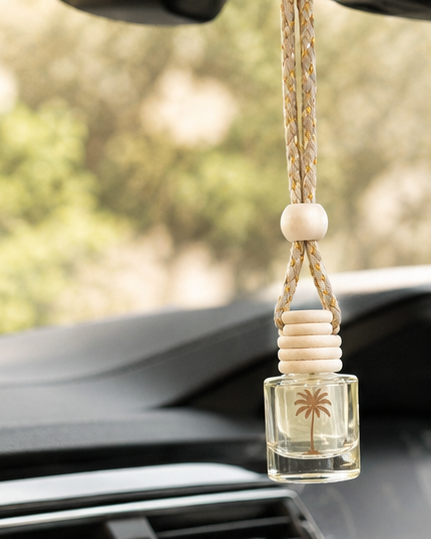Amalfi Shores | The OG Car Diffuser