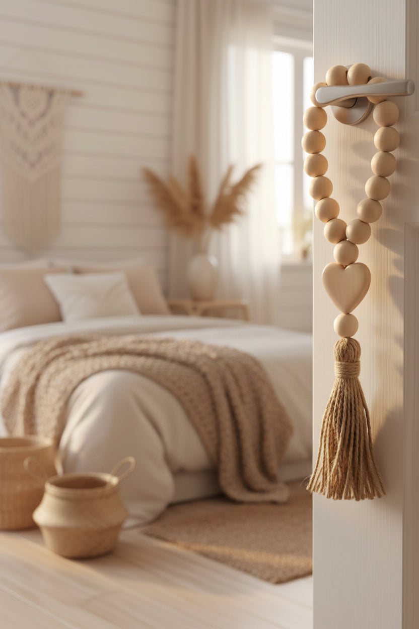 Coastal at Heart Decorative Beads