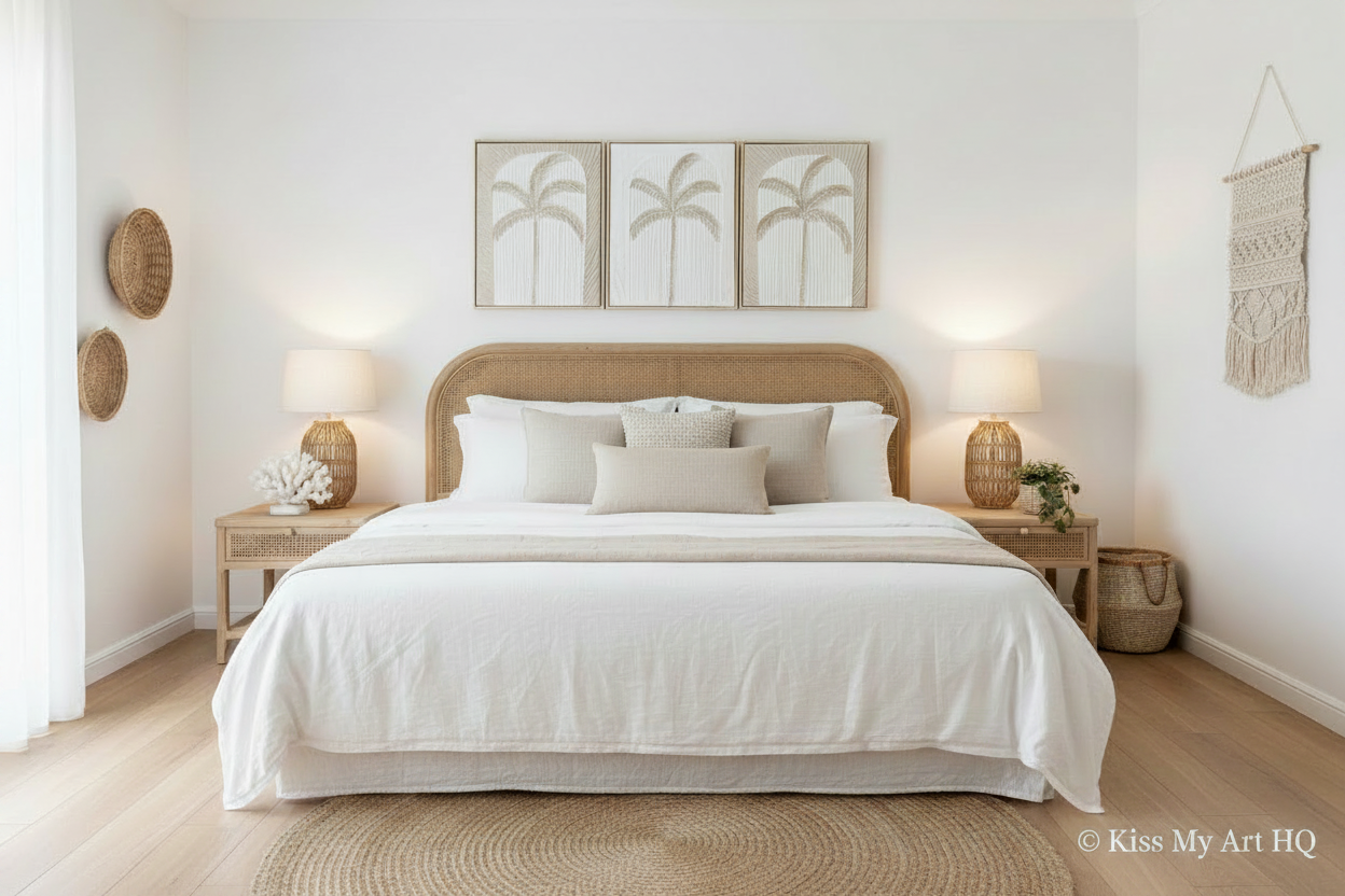 Tropical Muse Trio | Sand -