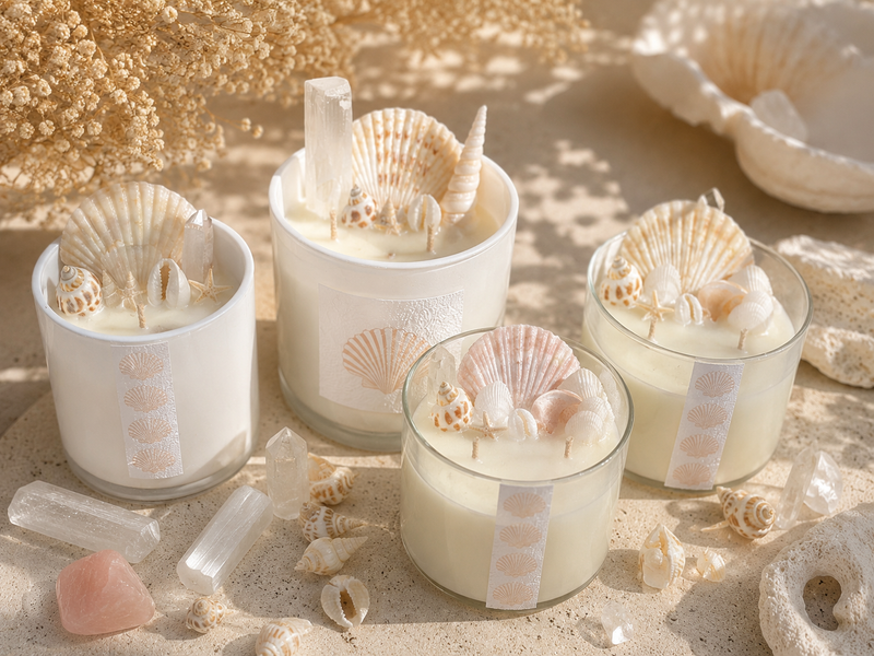 Moon Tide Collection