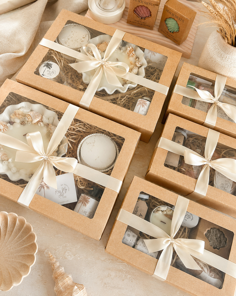 Gift Boxes