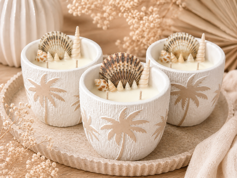 Candle | Limited Edition