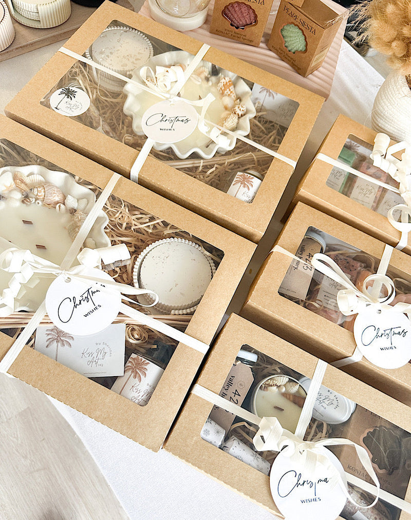 Gift Boxes