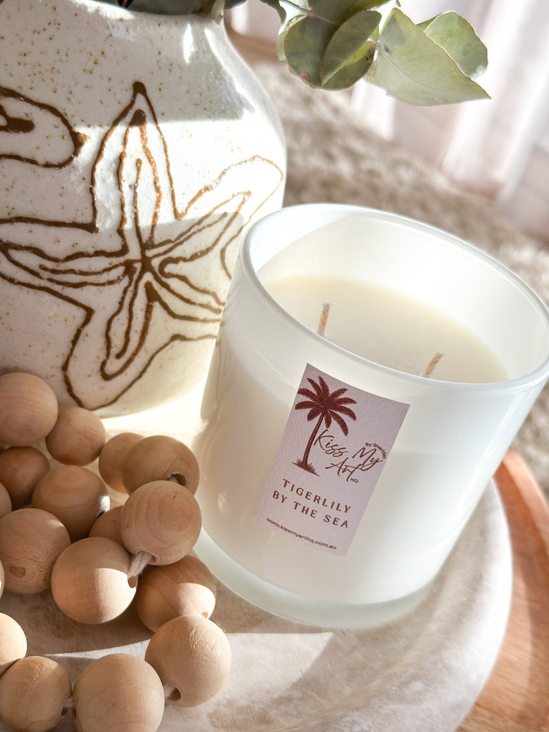 Candle | Classic