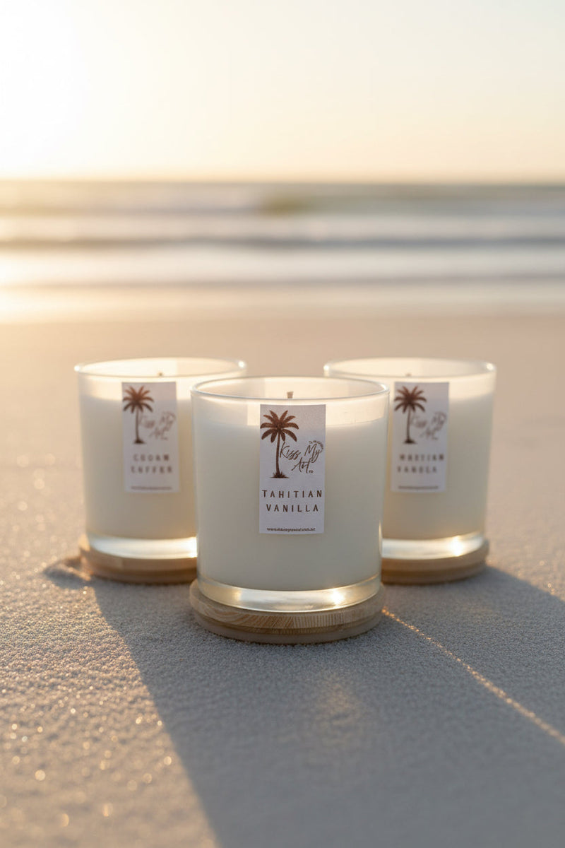 Candle | Coastal