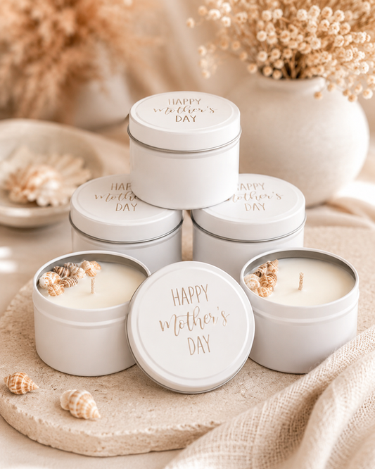 Happy Mothers Day Candle  | Limited Edition | 150ml