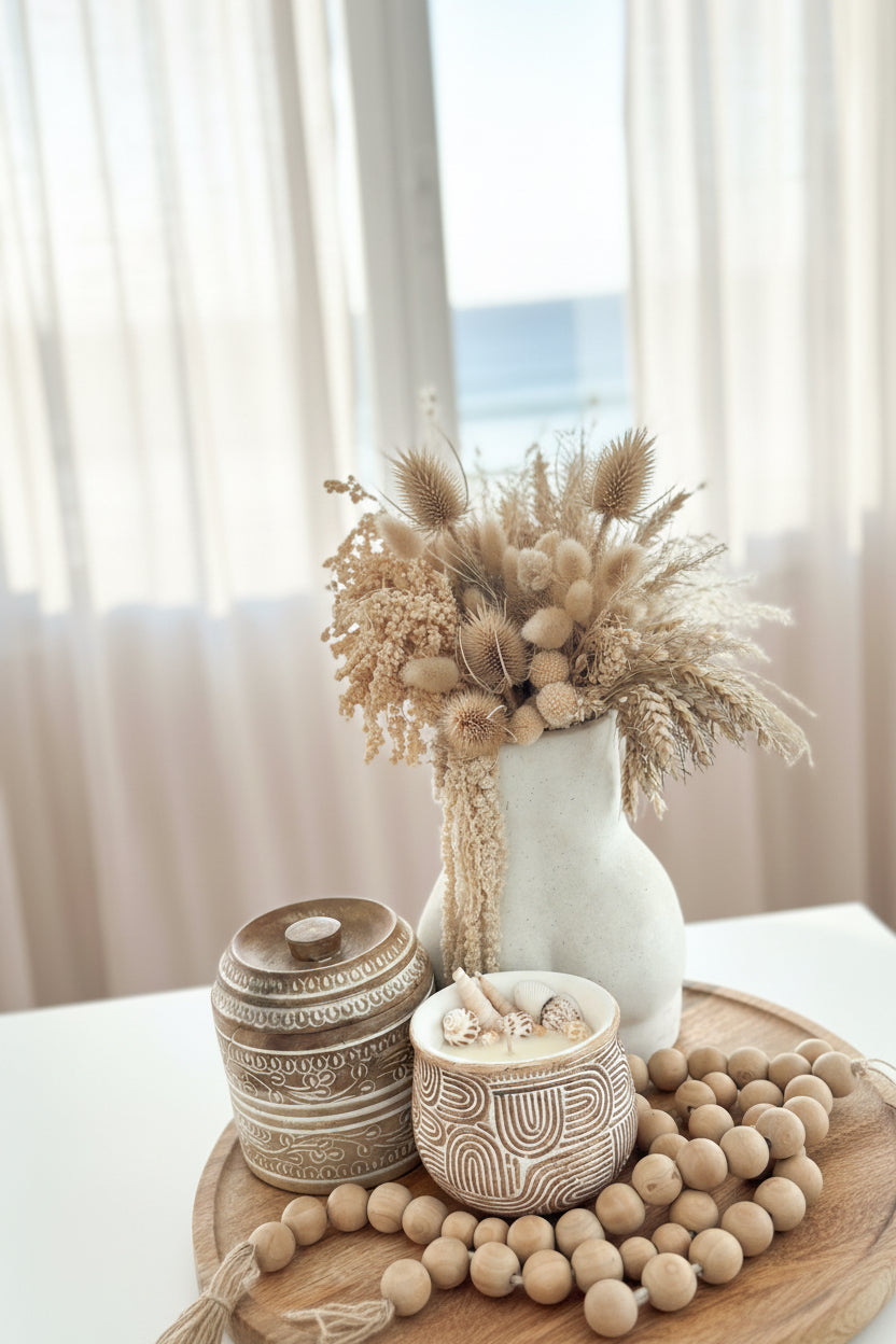 Driftwood Dreams Candle | Limited Edition | 400ml