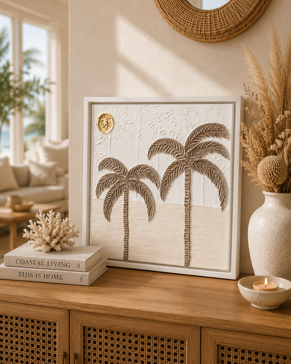Coconut Island | Signature Series