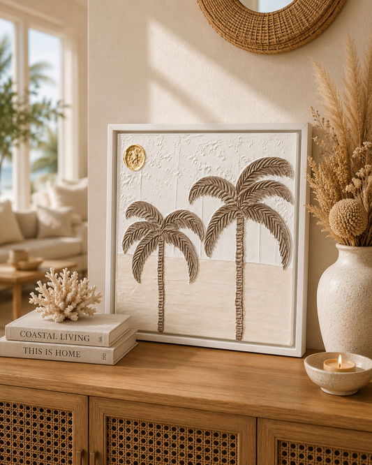 Coconut Island | Signature Series