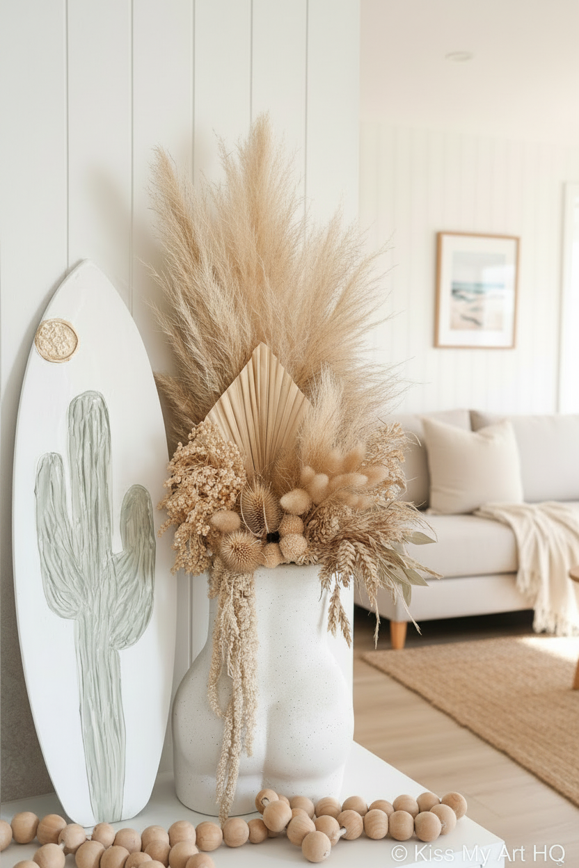 Cactus Coast | Surfboard