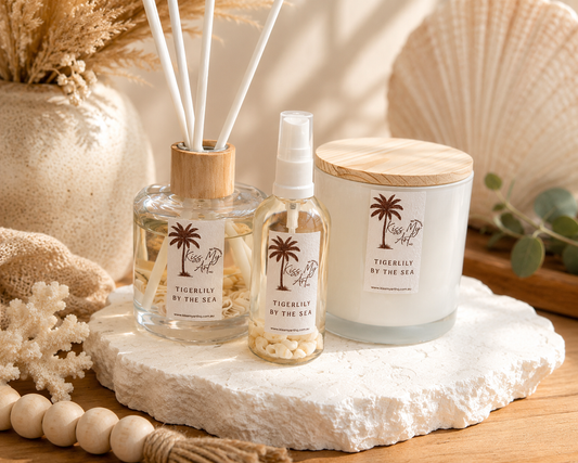 Ultimate Home Fragrance Trio