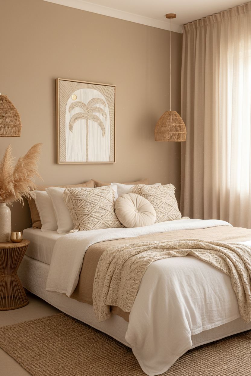 Golden Coast Palm-