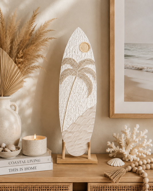 Seaside Drift | Surfboard