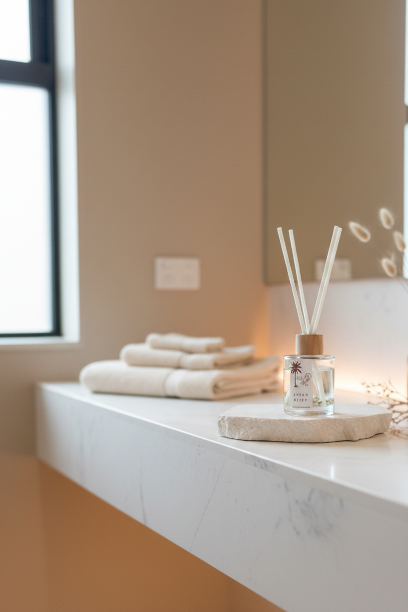 Coastal Reed Diffuser | 150ml