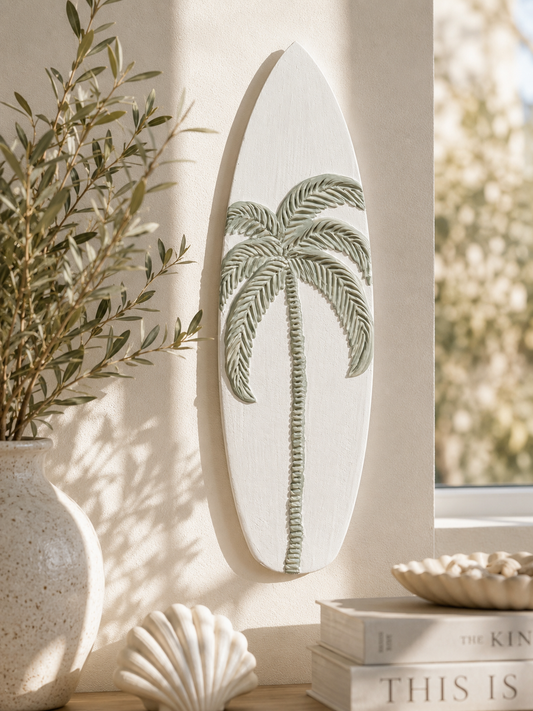 Queen Palmy | Surfboard | Available Now
