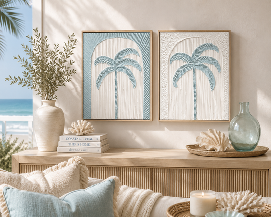 Tropical Muse Duo | Available Now