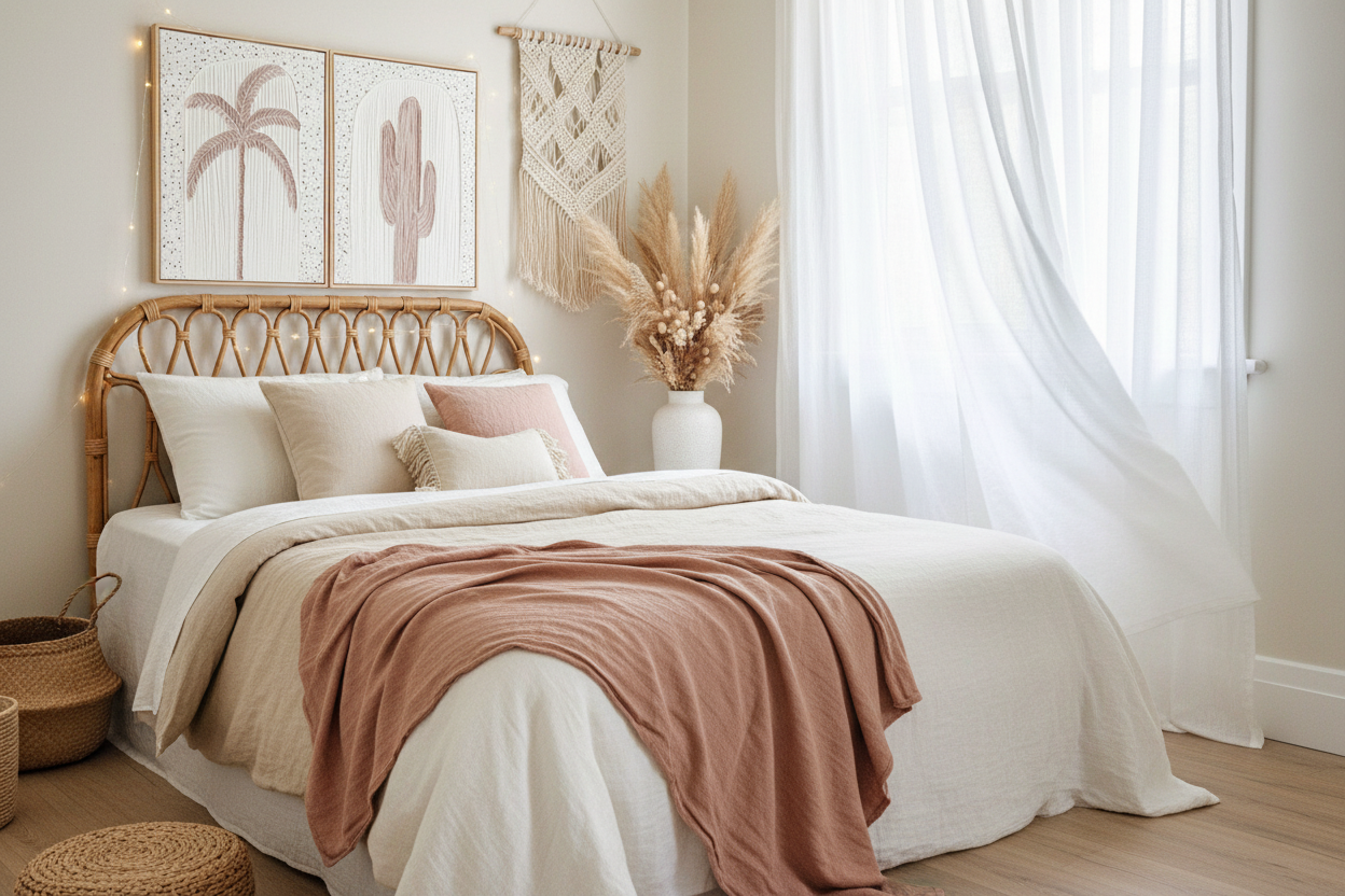 Dune Serenity Duo | Dusty Pink