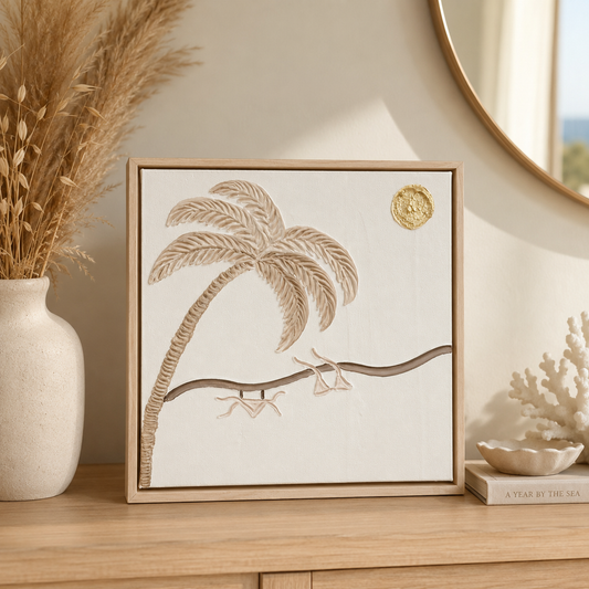 Tropical Summer | Available Now