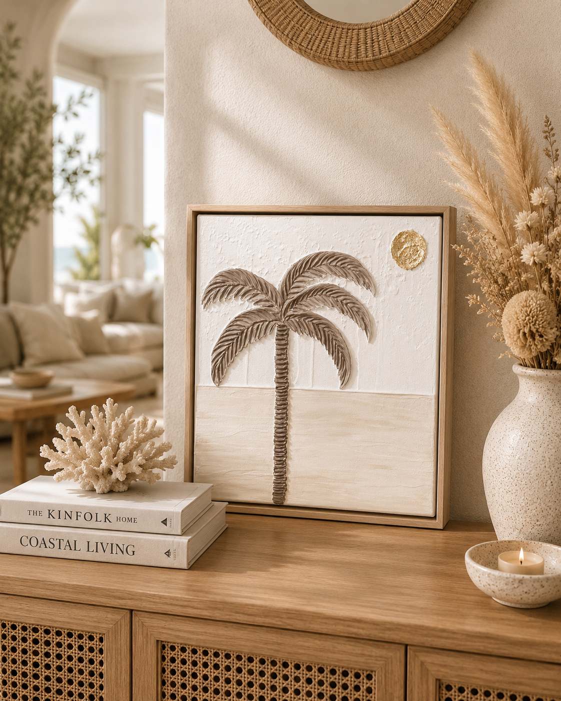 Barefoot Breeze | Signature Series | Available Now