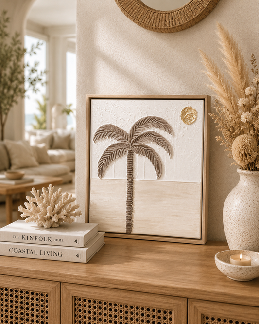 Barefoot Breeze | Signature Series | Available Now